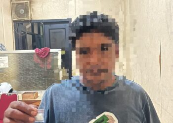 Tiga Pelaku Narkoba di Ambon Kembali Ditangkap Polda Maluku