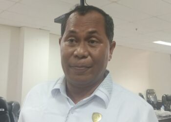 Komisi III DPRD Maluku Bahas Prioritas RAPBD 2025, Fokus pada Infrastruktur dan Pelayanan Publik