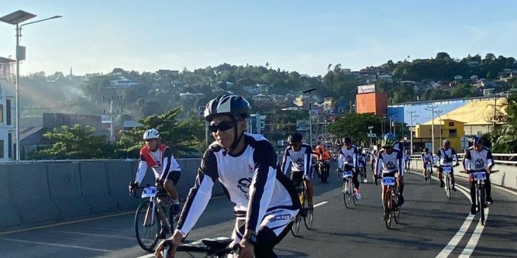 15 Februari,  Swiss-Belhotel Akan Gelar SBAM Fun Bike 2025