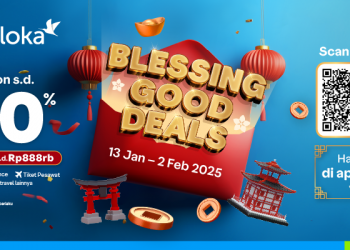 10 Destinasi Menakjubkan di Lombok untuk Liburan Tak Terlupakan di Tahun 2025