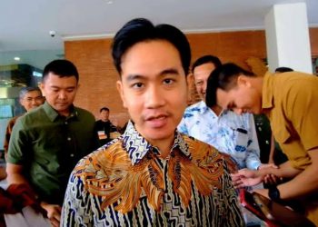 Wapres RI Batal Kunker di Ambon