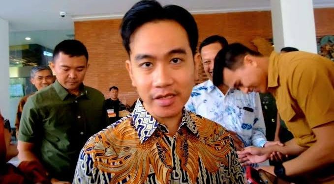 Wapres RI Batal Kunker di Ambon