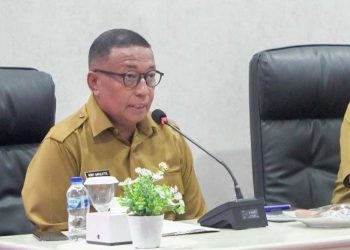 Pemkot Ambon Fasilitasi Tes Kejiwaan Bagi 1.157 PPPK