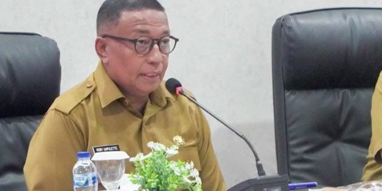 Pemkot Ambon Fasilitasi Tes Kejiwaan Bagi 1.157 PPPK