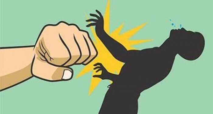 Main Hakim Sendiri, Nuhuhuwey Lapor Rahalat ke Polisi