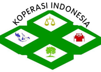 OJK Terima Daftar Koperasi Bergerak di Sektor Jasa Keuangan