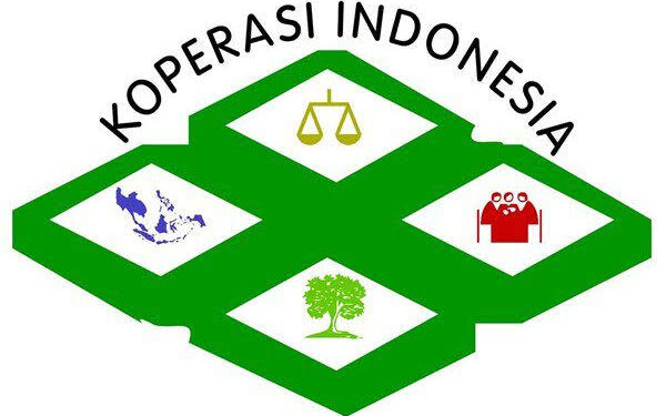 OJK Terima Daftar Koperasi Bergerak di Sektor Jasa Keuangan