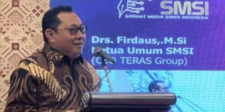 SMSI Pusat Terjunkan Tim Riset Untuk Gali Sejarah Biografi Margono Djojohadikoesoemo