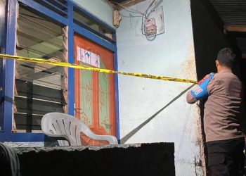 Akibat Depresi Terima Undangan Pernikahan Dari Pacar, Pria di Ambon Tewas Gantung Diri