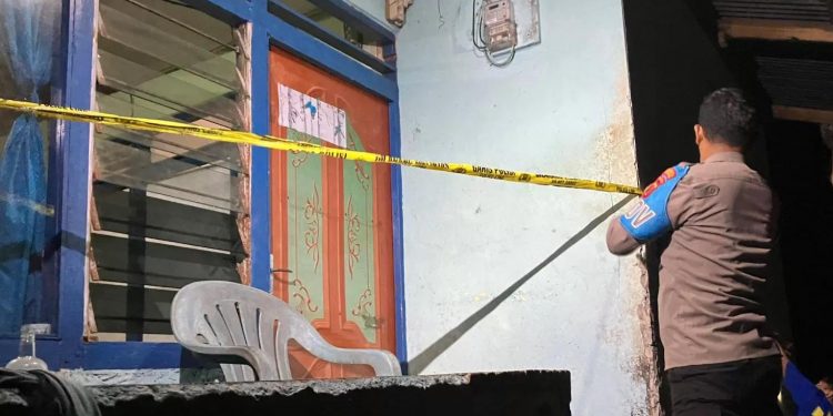 Akibat Depresi Terima Undangan Pernikahan Dari Pacar, Pria di Ambon Tewas Gantung Diri