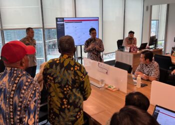 Satgas PASTI dan IASC Bersinergi Tangani Investasi Ilegal dan Penipuan Keuangan