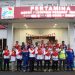 Komisaris PT Pertamina (Persero) Kunjungi Fuel Terminal Sorong dan Aviation Fuel Terminal Deo Sorong
