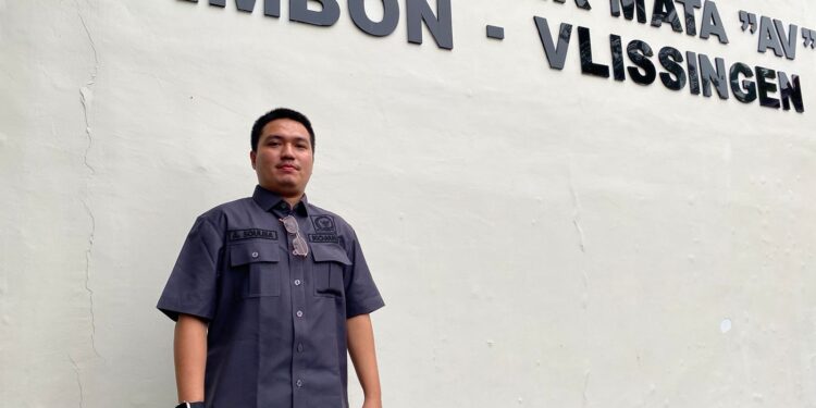 Komisi I DPRD Kota Ambon “On The Spot”di Blud UPT Klinik Mata Ambon-Vlisingen
