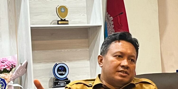 Pemkot Ambon Alokasikan Rp 80 Juta Untuk Resepsi Pelantikan Walikota Terpilih di Jakarta