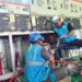 PLN UP3 Sofifi Lakukan Pemeliharaan Kubikel dan Kabel XLPE Dukung Keandalan Sistem