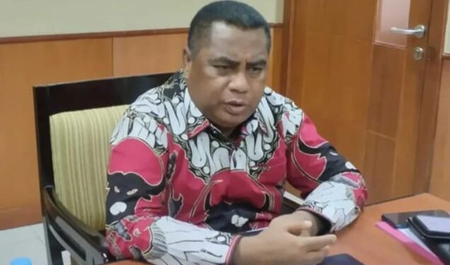 DPRD Maluku Agendakan Pidato Perdana Gubernur