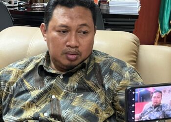 DPRD Maluku Minta PT Dharma Indah Evaluasi Kenaikan Harga Tiket Kapal Cepat Tulehu-Masohi