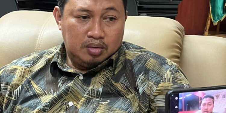 DPRD Maluku Minta PT Dharma Indah Evaluasi Kenaikan Harga Tiket Kapal Cepat Tulehu-Masohi