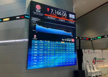 Direktur Pengembangan BEI: Pertumbuhan Pasar Modal di Indonesia Naik Secara Signifikan