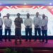 Kamar Dagang dan Industri Provinsi Maluku Gelar Musrov ke-XI
