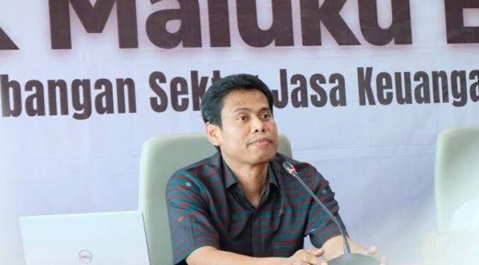 Kinerja Sektor Keuangan di Maluku Tumbuh Positif di Tahun 2024