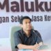Kinerja Sektor Keuangan di Maluku Tumbuh Positif di Tahun 2024