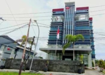 OJK Maluku Gencarkan Edukasi Keuangan hingga Pelosok Desa