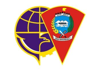 Dishub Ambon Tegaskan Proses Kerjasama Perparkiran Sesuai Aturan