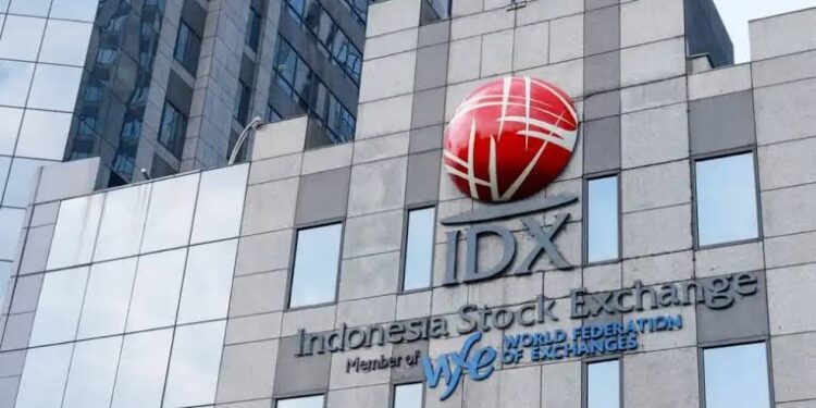 Awal Tahun 2025 Investor Pasar Modal Lampaui 15 Juta