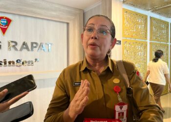 Pemkot Ambon Gelar Pemeriksaan Kesehatan Gratis Untuk Warga yang Ulang Tahun