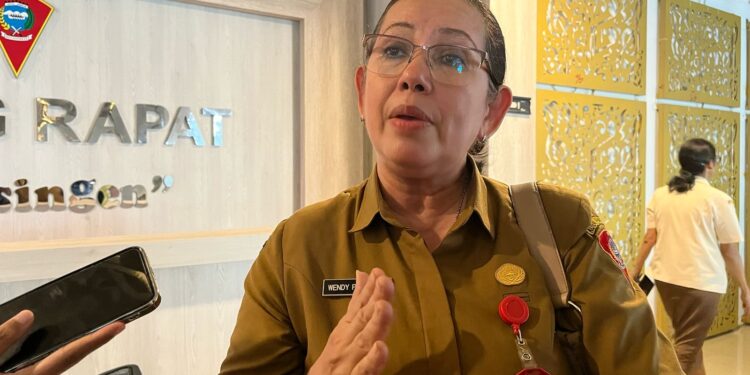 Pemkot Ambon Gelar Pemeriksaan Kesehatan Gratis Untuk Warga yang Ulang Tahun