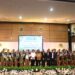 28 Dokter Unpatti ke XXXIII Unpatti Dilantik dan Diambil Sumpah