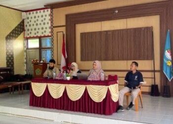 BPJS Kesehatan Edukasi Siswa dan Tenaga Pendidik