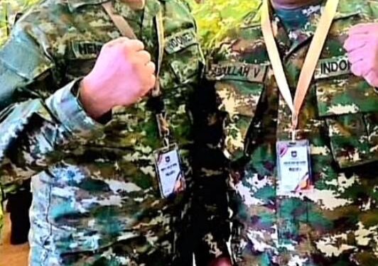 Ikut Pembekalan di Magelang, Gubernur Sampaikan Harapan Kepada Maluku