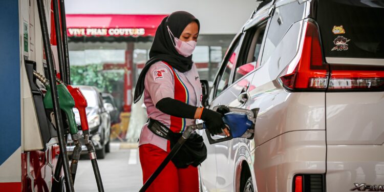 Pertamina Tegaskan Tidak Ada Pengoplosan BBM Pertamax