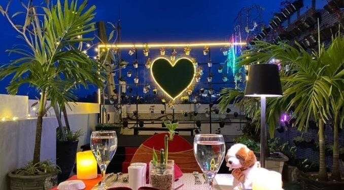 Swiss-Belhotel Ambon Hadirkan Makan Malam Romantis untuk Rayakan ValentineDay