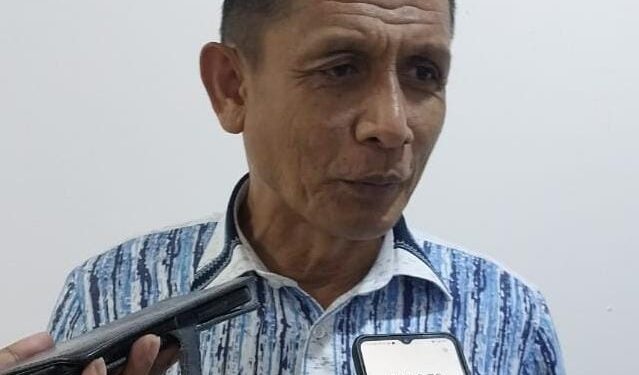 DPRD KKT Sambangi DPRD Maluku Pertanyakan Retribusi Hutan Adat
