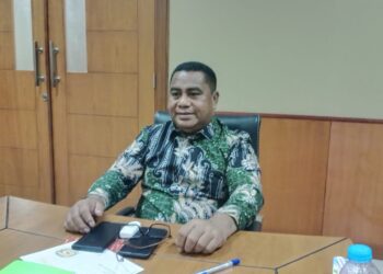 DPRD Maluku Minta Pempus Tinjau Kembali Penundaan Pengangkatan CPNS dan PPPK