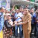 Pemkot Ambon Gelar Pasar Murah Jelang Idul Fitri 1446 H