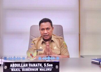 Wagub Maluku Minta Maaf Terkait Pernyataan Kontroversial Soal Puasa
