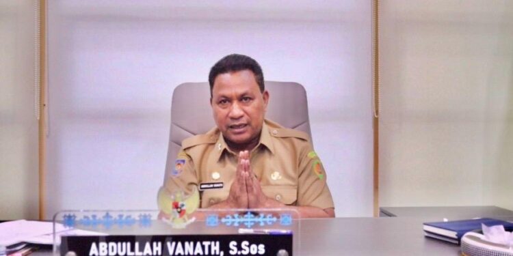 Wagub Maluku Minta Maaf Terkait Pernyataan Kontroversial Soal Puasa