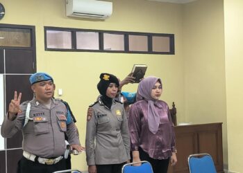 Ini Penjelasan Polda Maluku Atas Kasus Perselingkuhan Oknum Anggota Polisi