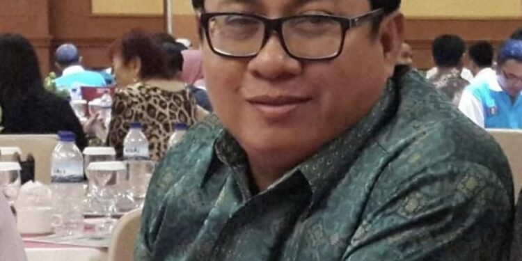 Ulang Tahun SMSI: Sewindu Mengarungi Disrupsi Multidimensi