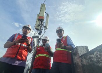 Sambut RAFI 2025, Telkomsel Sediakan Pilihan Masyarakat Maluku dan Papua