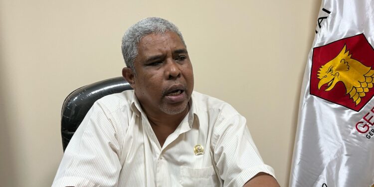 Laipeny Desak BWS Maluku Segera Turunkan Tim Identifikasi Penyebab Banjir di Tepa