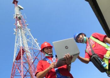 Gangguan SKKL Namlea Teridentifikasi, Telkom Lakukan Pemulihan di Buru