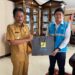 PLN ULP Piru Lakukan Silahturahmi Bersama Bupati SBB