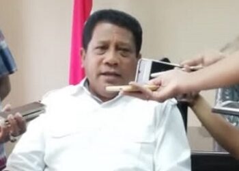 DPRD Minta Peningkatan Mutu Pendidikan Harus Dilakukan Secara Menyeluruh