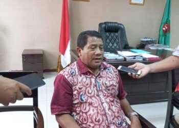 Gubernur Maluku Diminta Ajukan Pembebasan Efesiensi Anggaran ke Presiden RI