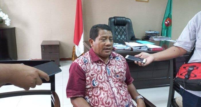 Gubernur Maluku Diminta Ajukan Pembebasan Efesiensi Anggaran ke Presiden RI